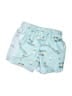 Carter's 100% Polyester Blue Board Shorts Size 3T - photo 2