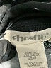 ShoSho Tweed Black Active Pants Size M - photo 7