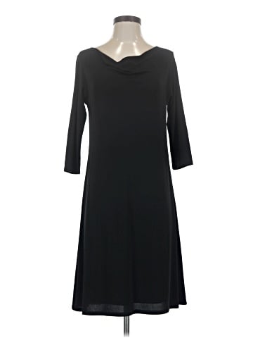 Eileen Fisher Casual Dress (view 1)