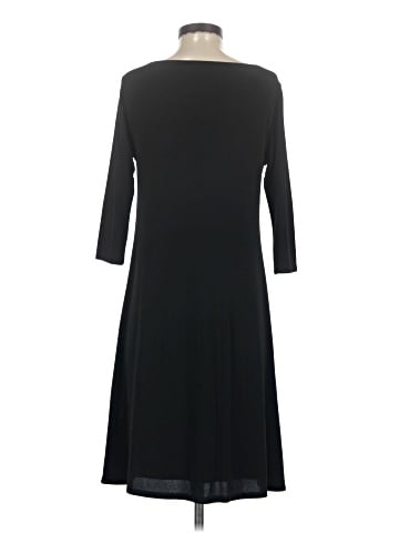 Eileen Fisher Casual Dress (view 2)