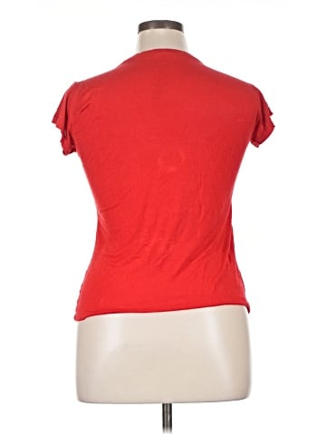 Bebe Short Sleeve T-Shirt (view 2)