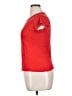 Bebe Red Short Sleeve T-Shirt Size XL - photo 5