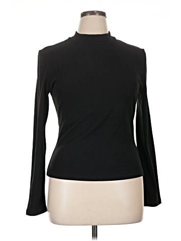 Unbranded Turtleneck Sweater (view 1)