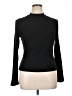 Unbranded Black Turtleneck Sweater Size XL - photo 1