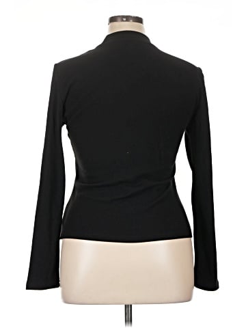 Unbranded Turtleneck Sweater (view 2)