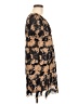Assorted Brands Brown Casual Dress Size M - photo 4