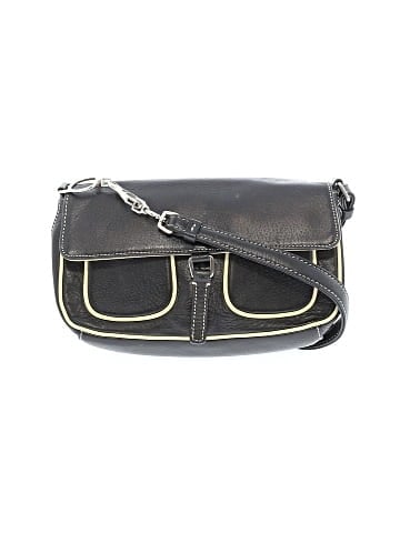 Nine West Leather Shoulder Bag (view 1)