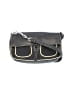 Nine West Black Leather Shoulder Bag One size - photo 1