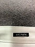 Talbots Gray White Jeans Size 10 (petite) - photo 4