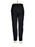Spring & Mercer Solid Black Active Pants Size XL - photo 2