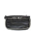 Nine West Black Leather Shoulder Bag One size - photo 3