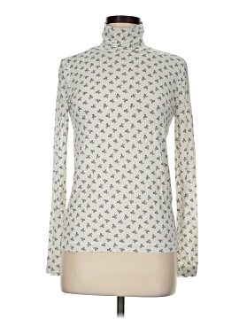 Ann Taylor Loft Long Sleeve Top