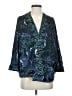 Sundance 100% Nylon Blue Cardigan Size XS - photo 1
