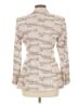 Assorted Brands Ivory Tan Blazer Size M - photo 2