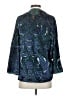 Sundance 100% Nylon Blue Cardigan Size XS - photo 2