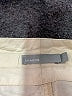 Vince. Yellow Khaki Shorts Size L - photo 3