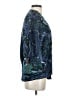 Sundance 100% Nylon Blue Cardigan Size XS - photo 4