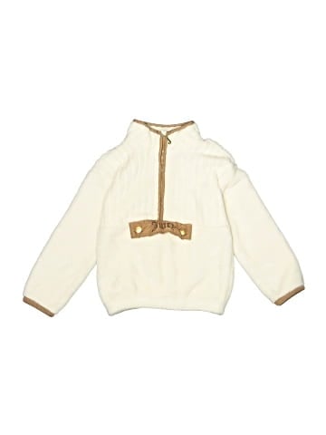Juicy Couture Zip Up Hoodie (view 1)