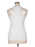 Unbranded White Active Tank Size XL - photo 2