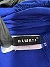 Always Solid Blue Active Pants One size - photo 4