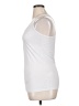 Unbranded White Active Tank Size XL - photo 5