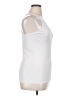 Unbranded White Active Tank Size XL - photo 4