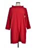 Unbranded Red Casual Dress Size M - photo 1