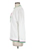 Shiraleah White Pullover Sweater Size M - photo 5