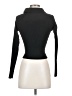 Princess Polly Black Turtleneck Sweater Size S - photo 2