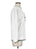 Shiraleah White Pullover Sweater Size M - photo 4