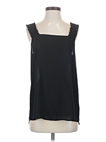 Pleione Sleeveless Blouse (view 1)