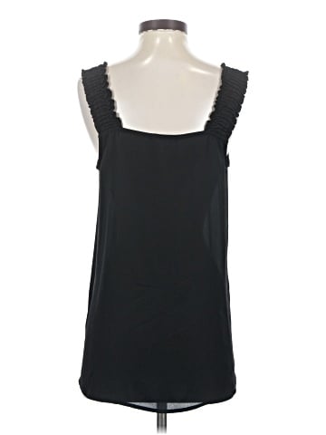 Pleione Sleeveless Blouse (view 2)