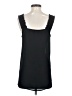 Pleione 100% Polyester Black Sleeveless Blouse Size S - photo 2