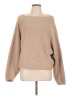 Abercrombie & Fitch Tan Pullover Sweater Size Lg - XL - photo 1