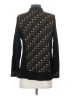 misook 100% Acrylic Black Kimono Size S - photo 2