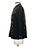 misook 100% Acrylic Black Kimono Size S - photo 5