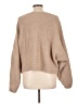 Abercrombie & Fitch Tan Pullover Sweater Size Lg - XL - photo 2
