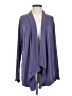 Athleta Purple Cardigan Size XS - photo 1