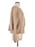 Abercrombie & Fitch Tan Pullover Sweater Size Lg - XL - photo 4