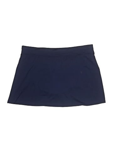 Lands' End Casual Skirt (view 2)