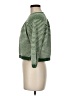 Hazel Moon 100% Polyester Stripes Green Pullover Sweater Size M - photo 5