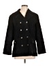 Style&Co 100% Cotton Black Coat Size 12 - photo 1