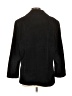 Style&Co 100% Cotton Black Coat Size 12 - photo 2