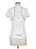 Assorted Brands White Active T-Shirt Size M - photo 2