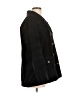 Style&Co 100% Cotton Black Coat Size 12 - photo 4