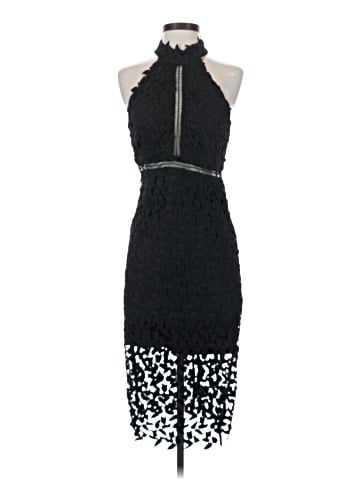 Bardot Cocktail Dress (view 1)