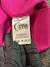 Zyia Active Pink Yoga Pants Size 6 - 8 - photo 8