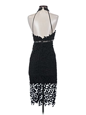 Bardot Cocktail Dress (view 2)