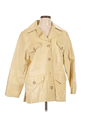 Express Raincoat (view 1)