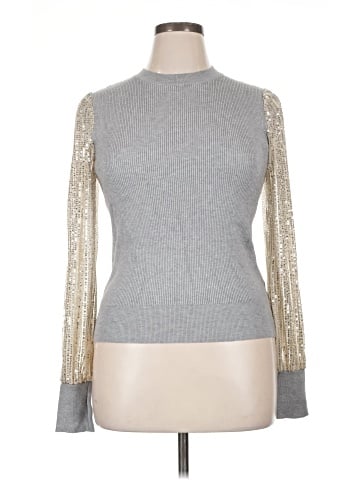 Bibi Long Sleeve Turtleneck (view 1)